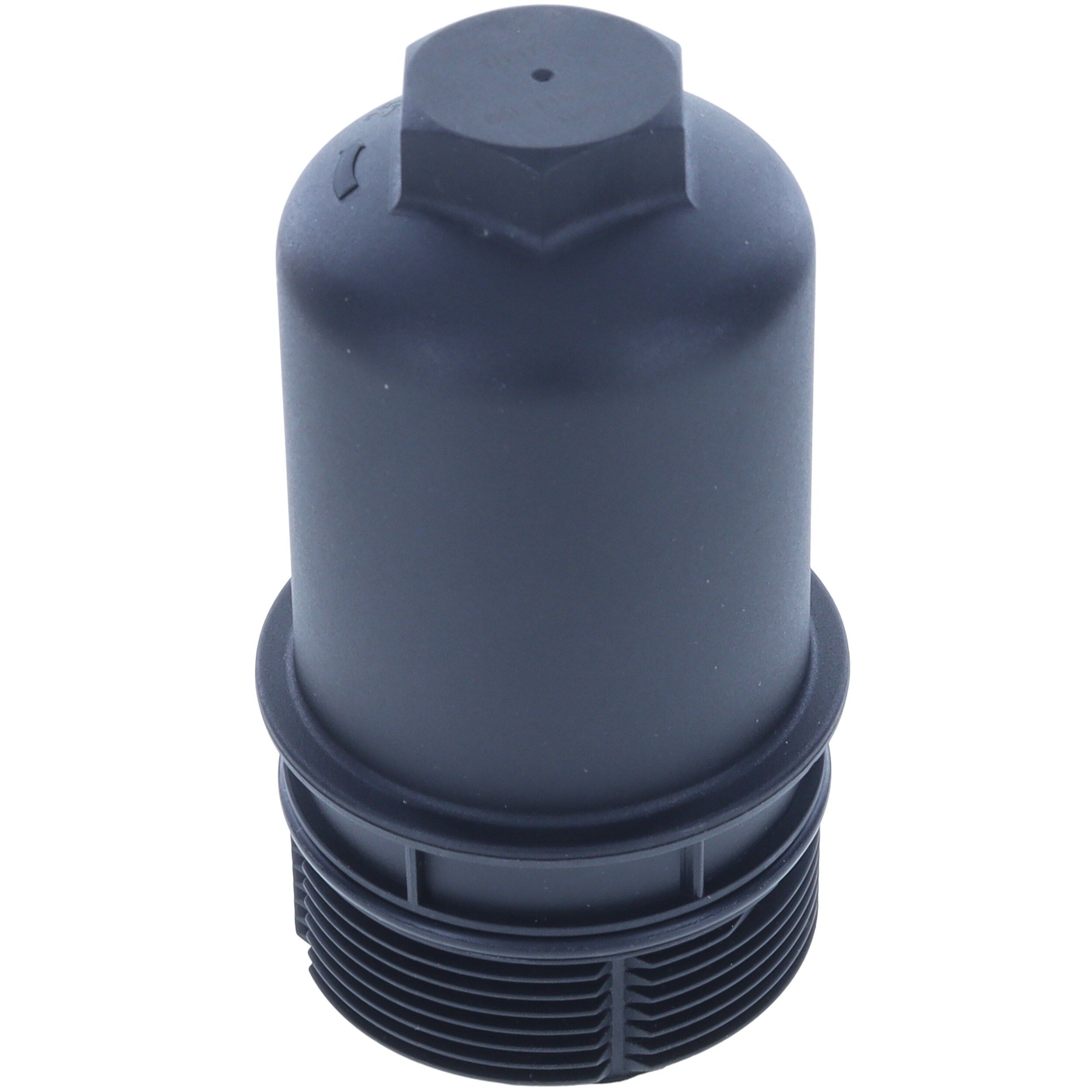 MOTORAD MO319 Cover, oil filter housing OCTAVIA 2.0 RS 265 PS Petrol