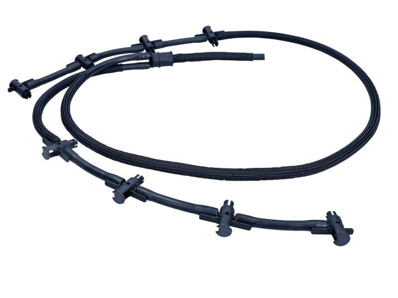 MAXGEAR 15-0115 Hose, fuel overflow Q7 4.2 TDI quattro 340 PS Diesel 2015