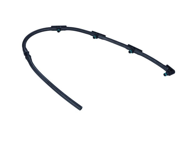 MAXGEAR 15-0297 Hose, fuel overflow CR-V 2.2 CTDi (RD9) 140 PS Diesel 2006