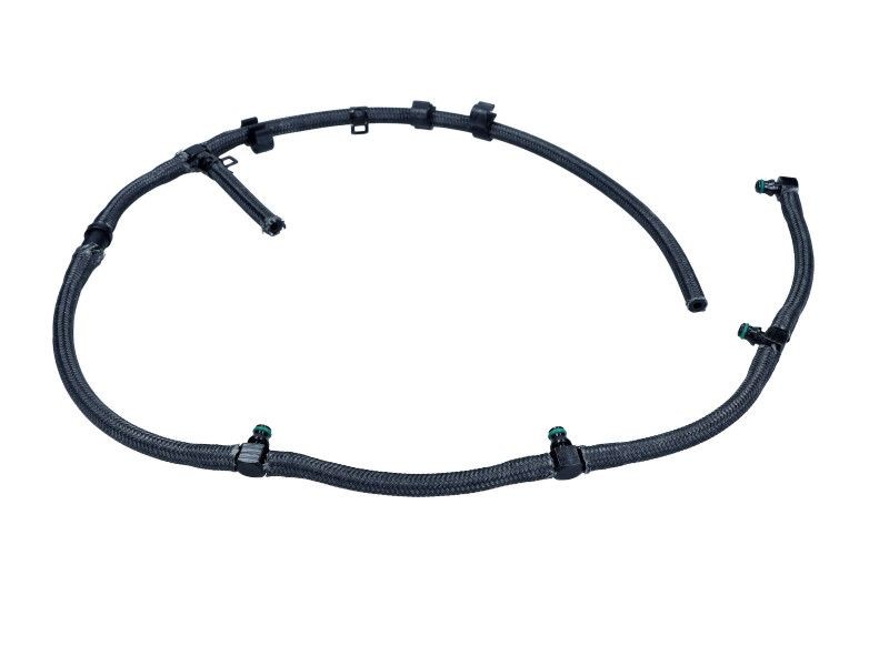 MAXGEAR 15-0299 Voolik, Jääkkütus H-1 Kast 2.5 CRDi 4WD 140 HP Diisel 2007