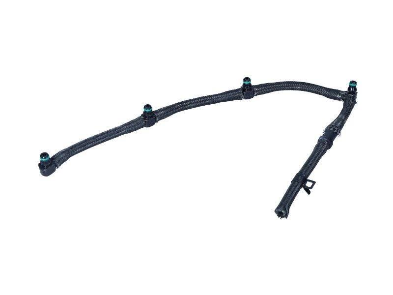 MAXGEAR 15-0300 Hose, fuel overflow CEE'D 1.6 CRDi 128 128 PS Diesel 2012