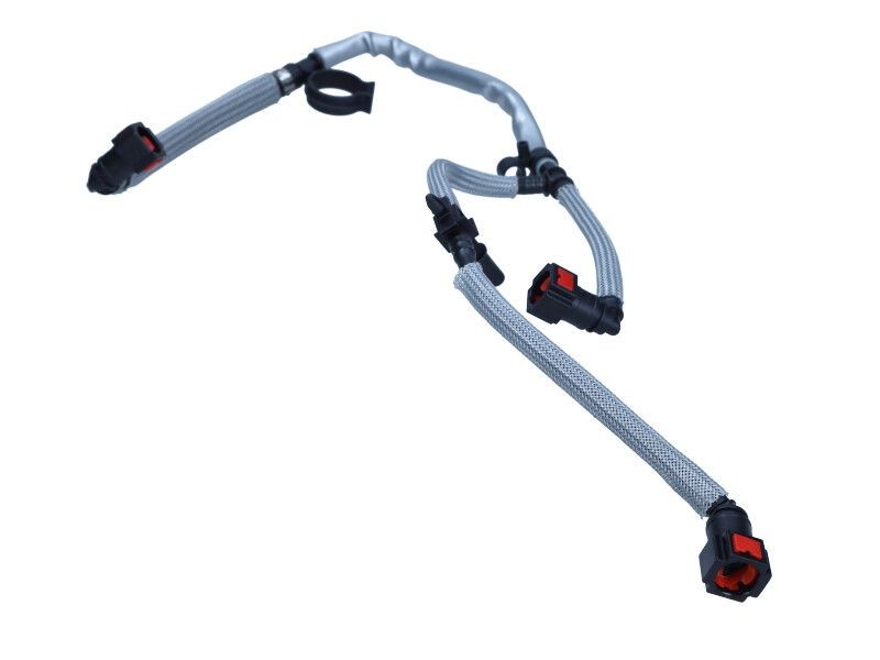 MAXGEAR 15-0301 Hose, fuel overflow RANGE ROVER VELAR 3.0 D300 SDV6 4x4 300 PS Diesel