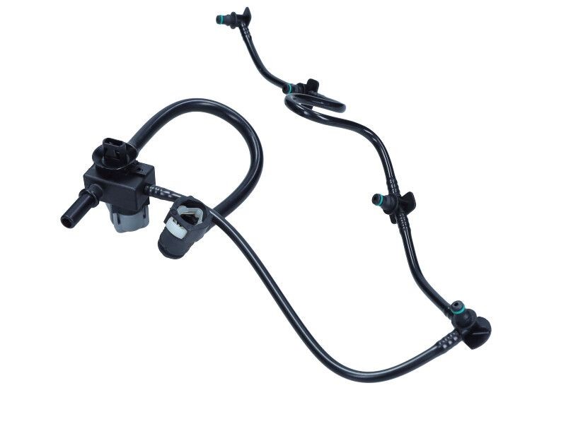 MAXGEAR 15-0305 Hose, fuel overflow LAGUNA 1.9 dCi 107 PS Diesel 2007