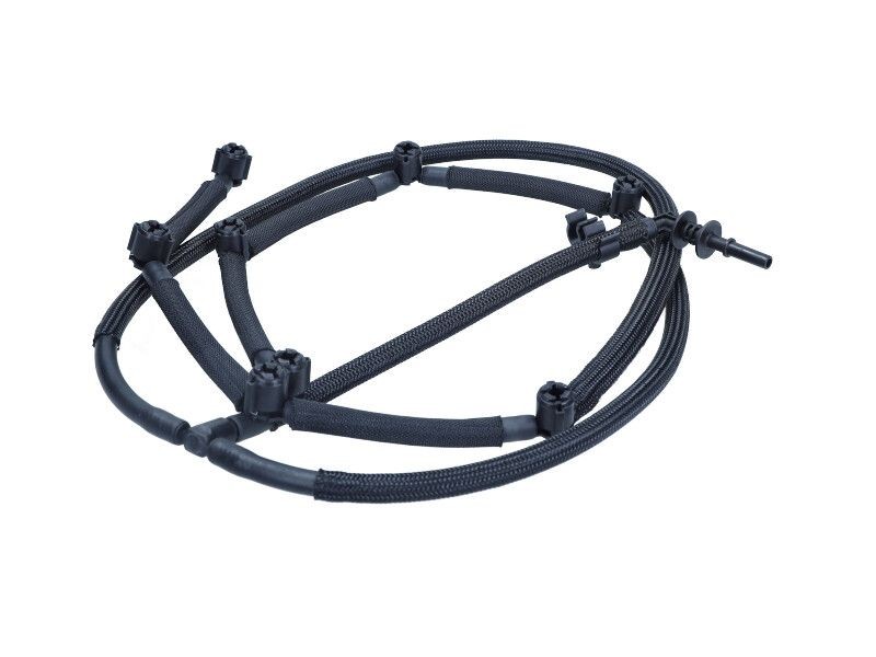MAXGEAR 15-0313 Hose, fuel overflow RANGE ROVER 4.4 D 4x4 313 PS Diesel 2012
