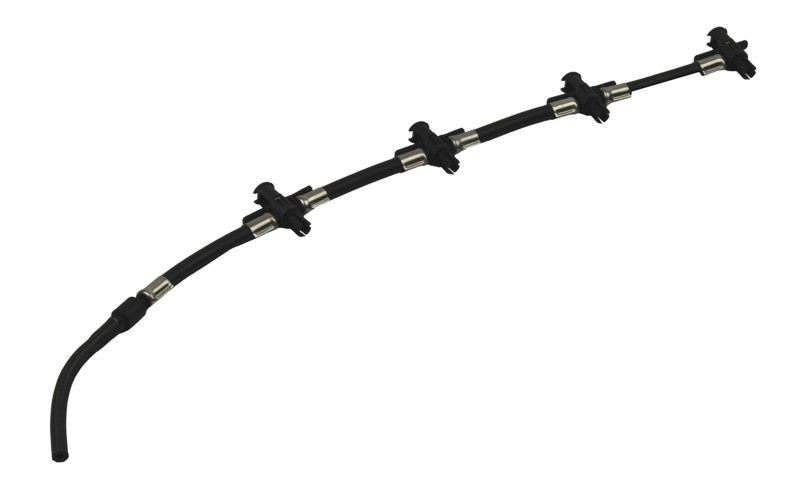 MAXGEAR 15-0339 Voolik, Jääkkütus SANTA FE 2.2 CRDi 4x4 200 HP Diisel 2012