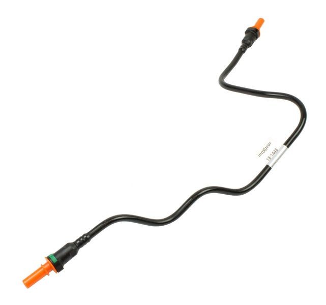 MAXGEAR 18-1448 Hose, fuel overflow C5 2.0 HDi (RDRHDA) 136 PS Diesel 2017