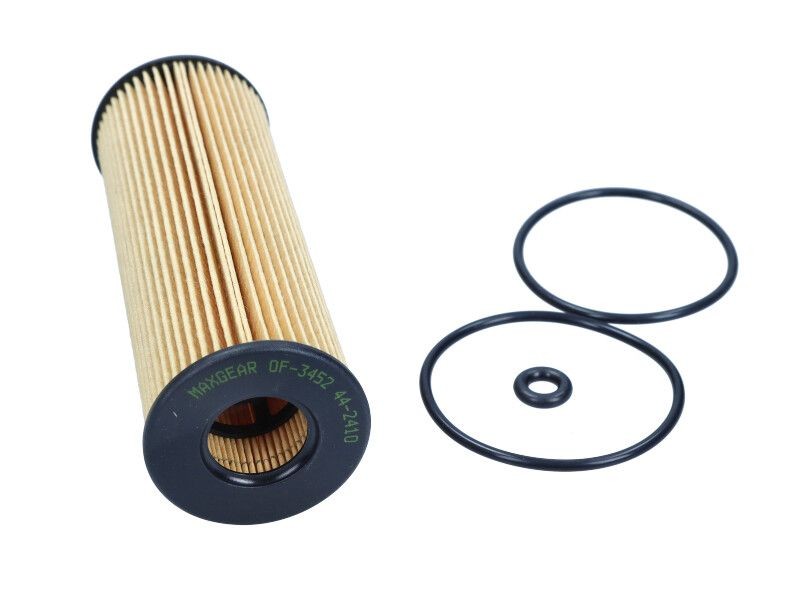 MAXGEAR Oil filter Article number: 26-2134 cheaply