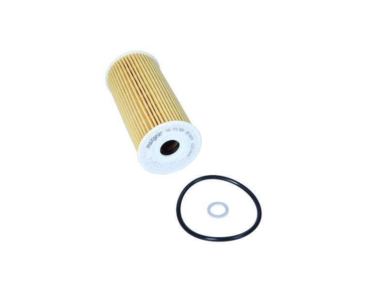 MAXGEAR Filtru ulei număr articol: 26-2137 ieftin