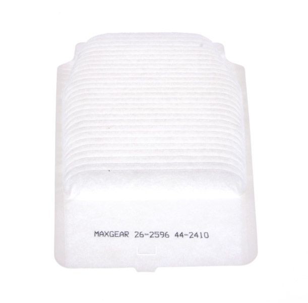 MAXGEAR Luftfilter, drivbatteriets hus Varenummer: 26-2596 billige