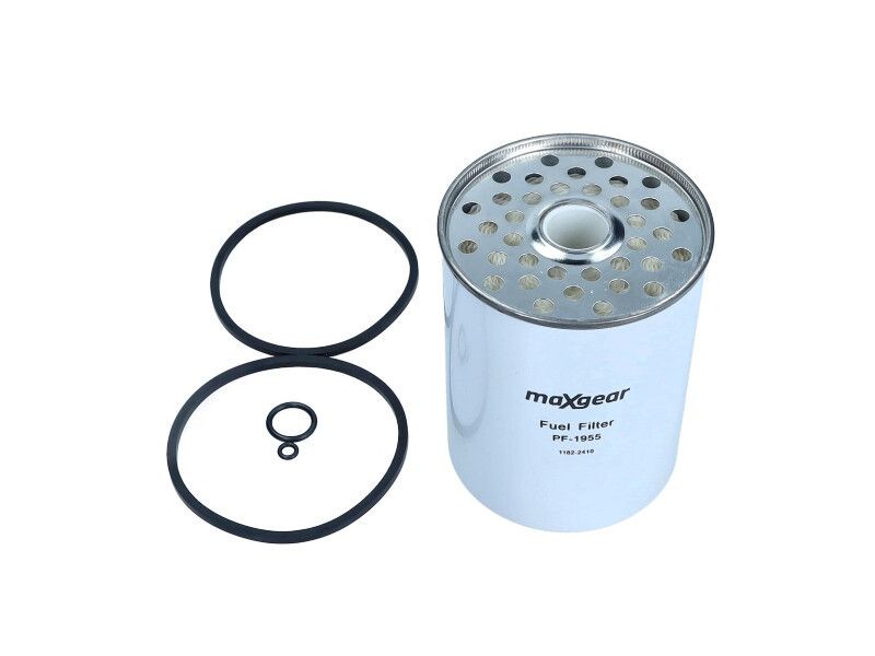 MAXGEAR Kütusefilter Artikli number: 26-2962 soodsalt