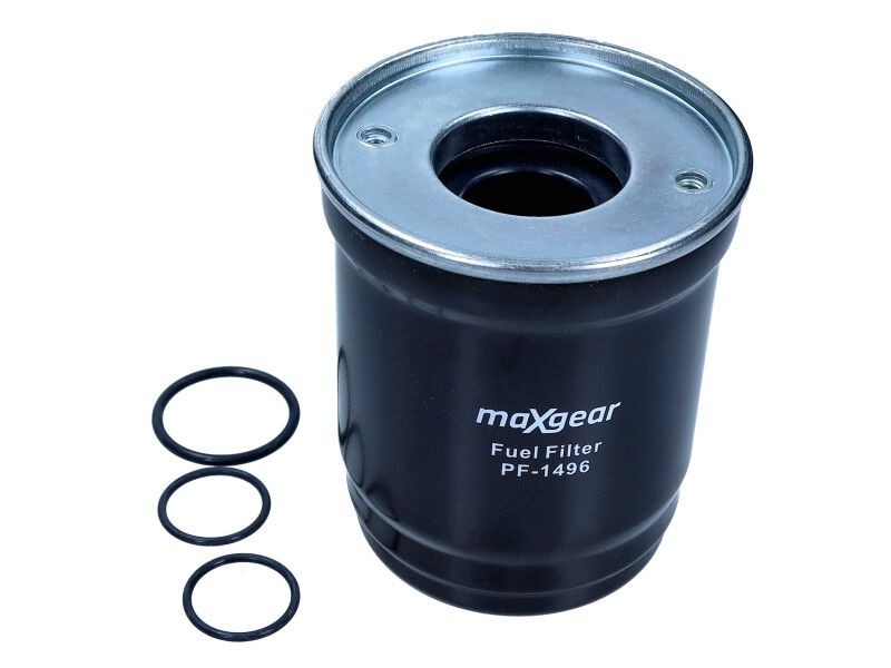 MAXGEAR Fuel filter Article number: 26-2968 cheaply