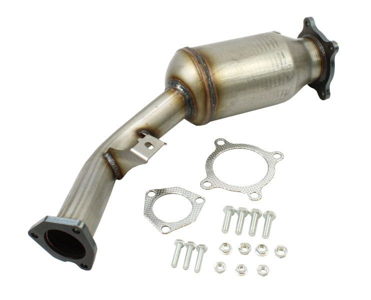 MAXGEAR Catalytic converter Article number: 27-6242 cheaply