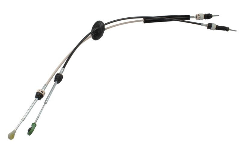 MAXGEAR 32-1981 Tross, käigukast CRAFTER 2.0 TDI 109 HP Diisel 2016