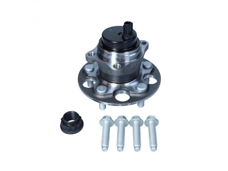 MAXGEAR Wheel Hub Article number: 33-1335 cheaply