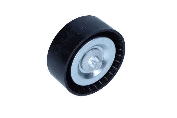 MAXGEAR Deflection / Guide Pulley, v-ribbed belt Article number: 54-1672 cheaply