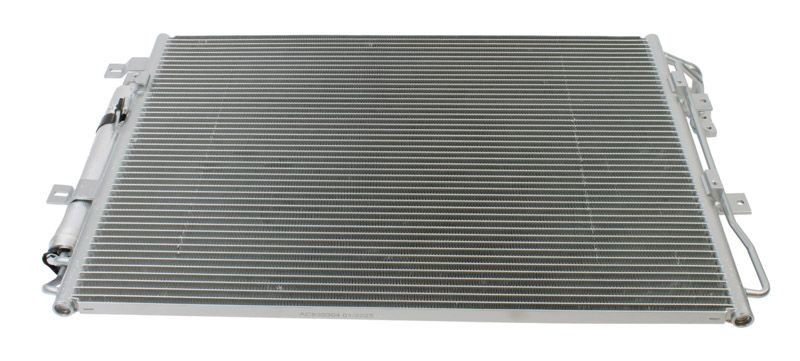 MAXGEAR Air conditioning condenser Article number: AC830304 cheaply