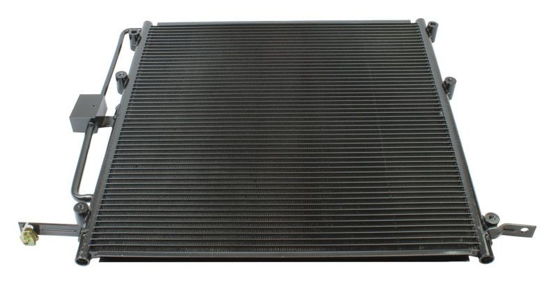 MAXGEAR Air conditioning condenser Article number: AC830316 cheaply