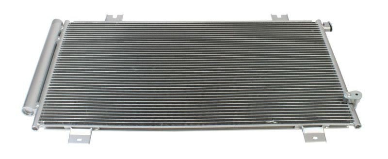 MAXGEAR Air conditioning condenser Article number: AC830332 cheaply