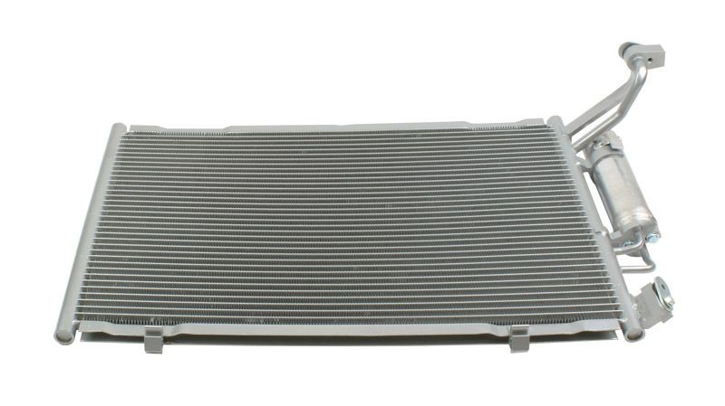 MAXGEAR Kondensator, klimaanlæg Varenummer: AC830337 billige