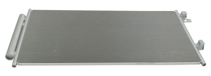 MAXGEAR Air conditioning condenser Article number: AC830352 cheaply