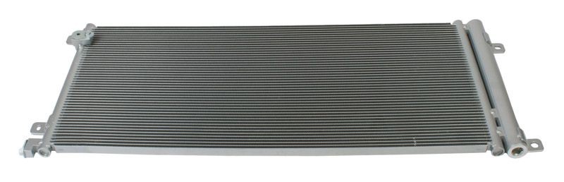 MAXGEAR Air conditioning condenser Article number: AC830364 cheaply