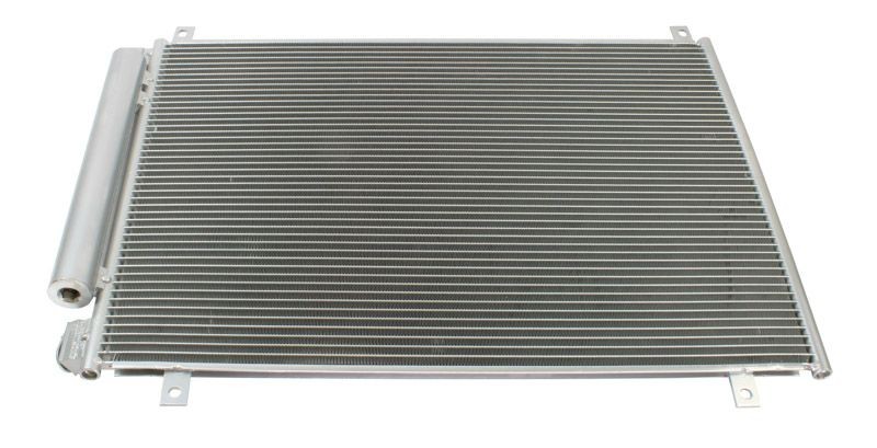 MAXGEAR Air conditioning condenser Article number: AC830381 cheaply