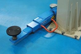 LASER TOOLS Jack Support Plate Article number: 62573 cheaply
