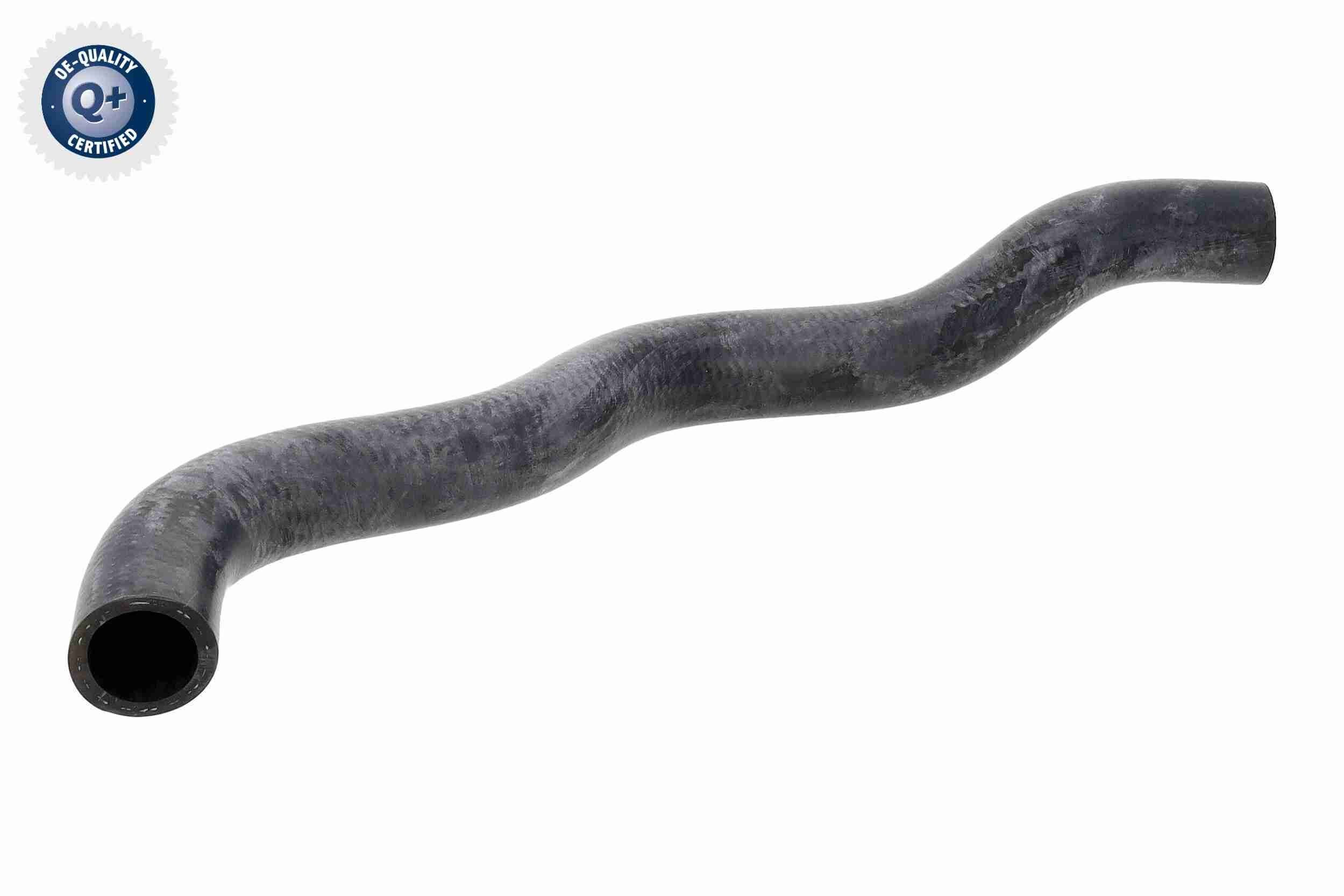 ACKOJA Radiator hose Article number: A26-0548 cheaply