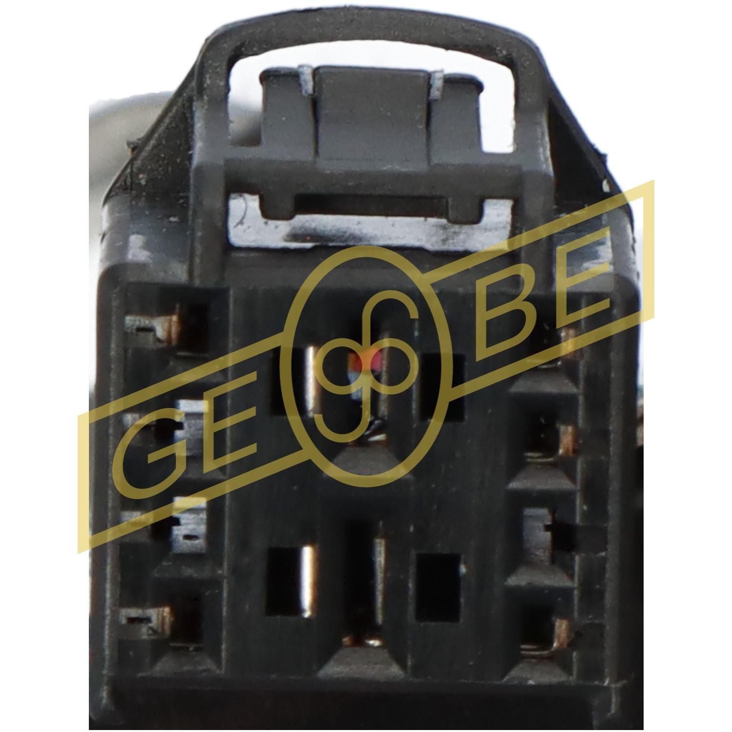 GEBE 9 4348 1 Electrical motor, tailgate ATECA 2.0 TSI 4Drive 190 PS Petrol