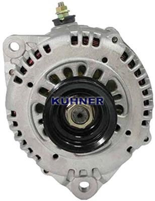 AD KÜHNER Alternator Article number: 554021RIR cheaply
