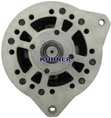 AD KÜHNER Generator Varenummer: 554779RIS billige