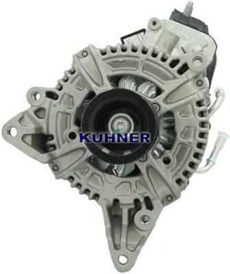 AD KÜHNER Alternator Article number: 555389RIS cheaply