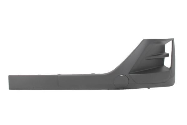BLIC 5703-05-6066920Q Bumper moulding TRAFIC 2.0 dCi 170 (JGMM, JGMV) 170 PS Diesel