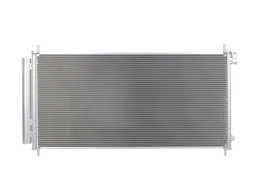ABAKUS Air conditioning condenser Article number: 051-016-0060 cheaply