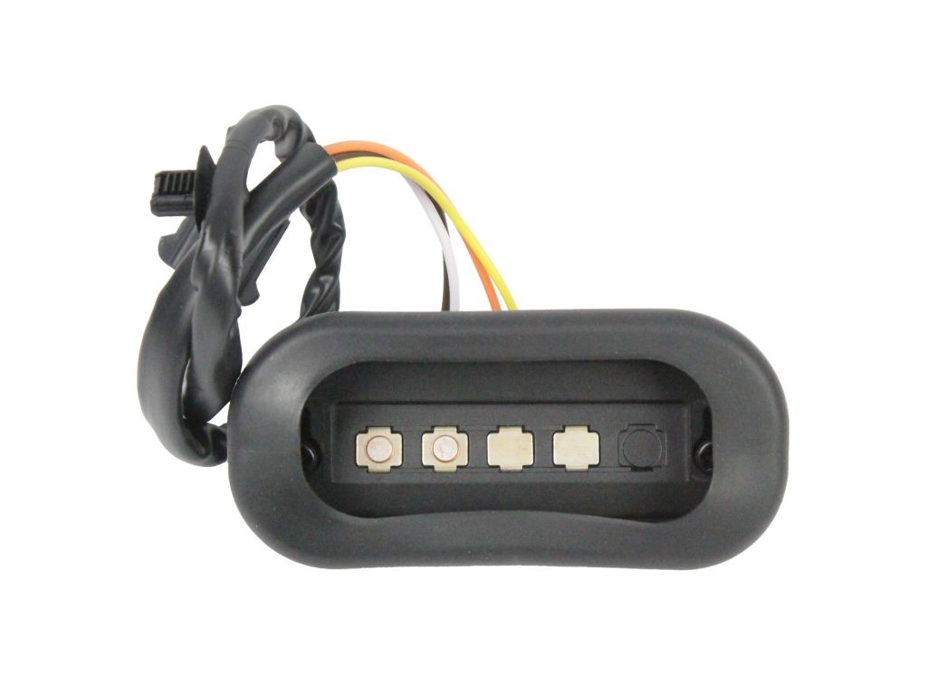 ABAKUS Switch, door contact Article number: 137-02-061 cheaply