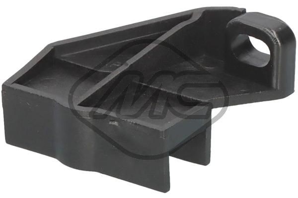 Metalcaucho 42890 Paigutus, radiaator DOBLO 1.3 JTD 75 HP Diisel
