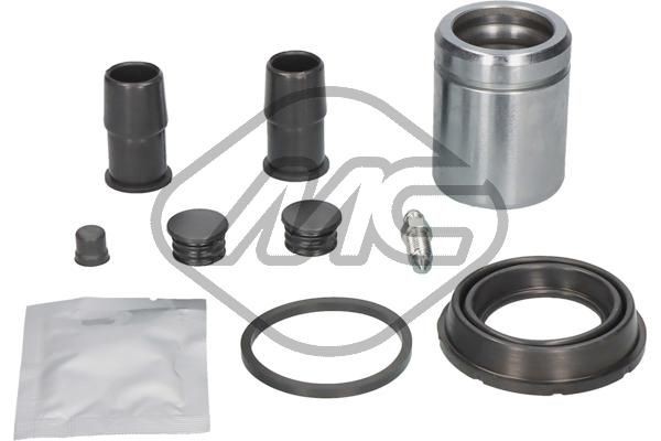 Metalcaucho Repair Kit, brake caliper Article number: 46920 cheaply