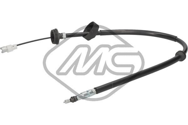 Metalcaucho Håndbremsekabel Varenummer: 86185 billige