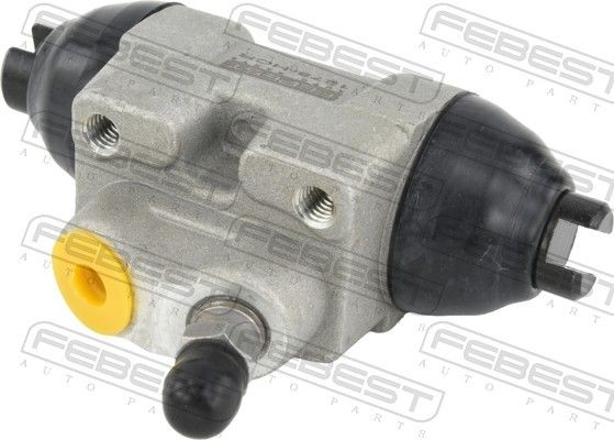 FEBEST Rattapidurisilinder Artikli number: 1278-HCR soodsalt