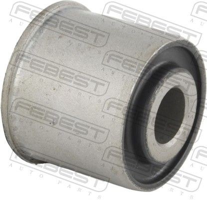 FEBEST Trailing arm / Suspension arm bush Article number: CRAB-085 cheaply