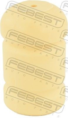 FEBEST Rubber Buffer, suspension Article number: CRD-JLF cheaply
