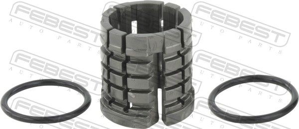 FEBEST HYT-SG05 Puks, juhtvõll CRETA 2.0 MPi 4WD (SU2R) 150 HP Bensiin