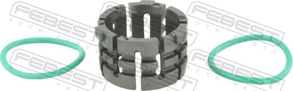 FEBEST Bush, steering shaft Article number: HYT-SG07 cheaply