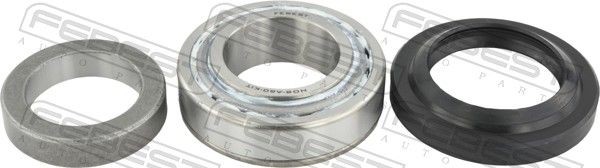 FEBEST Bearing, drive shaft Article number: NOS-A60-KIT cheaply