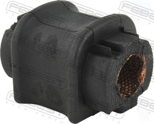 FEBEST Anti roll bar bush Article number: TSB-GSU70R cheaply