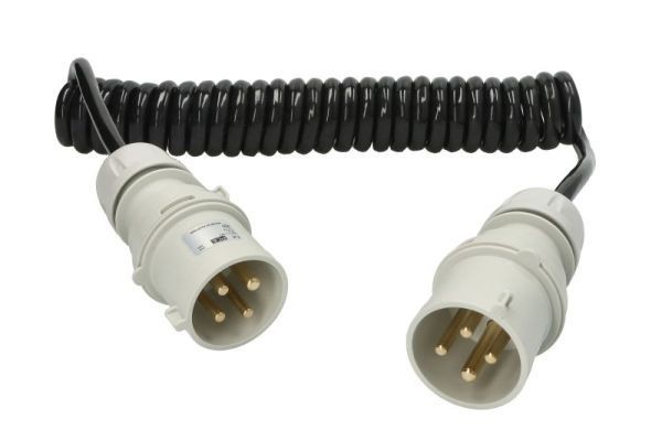 TRUCKLIGHT Coiled Cable Article number: EC-04-WIN cheaply