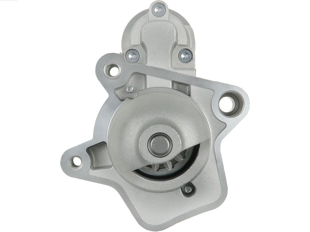 AS-PL Starter motor Article number: S01027S cheaply