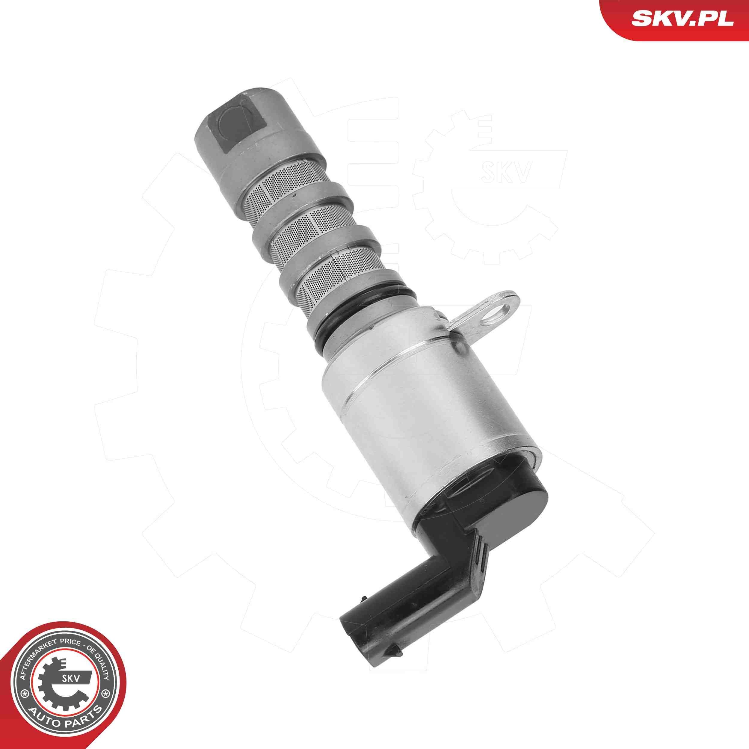 ESEN SKV 39SKV083 Camshaft adjustment valve A3 RS3 2.5 quattro 400 PS Petrol 2021