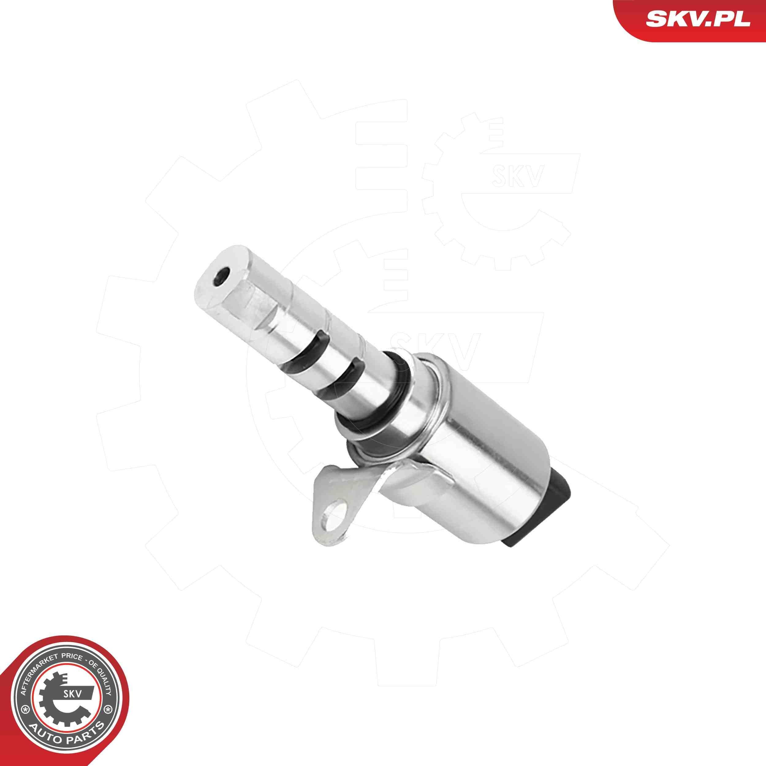 ESEN SKV 39SKV087 Camshaft adjustment valve F-PACE 2.0 Ti4 240 PS Petrol