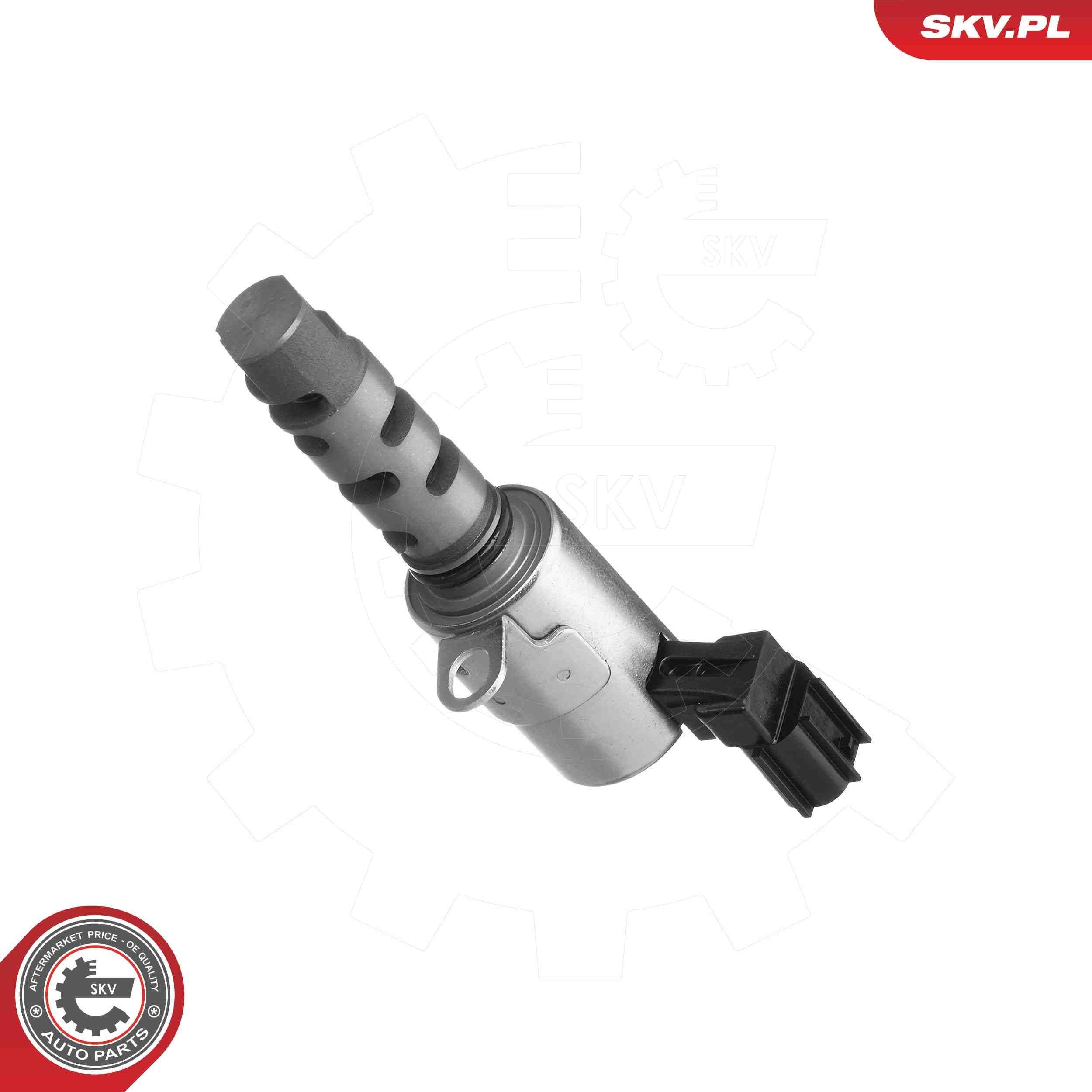 ESEN SKV 39SKV090 Camshaft adjustment valve RAV 4 1.8 (ZCA25_, ZCA26_) 125 PS Petrol 2005